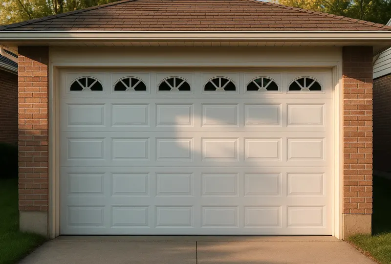 Contact St. Petersburg Garage Door